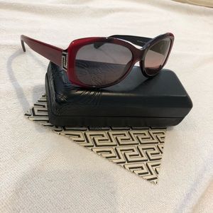 Versace sunglasses